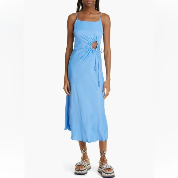 FARM Rio | Dresses | Farm Rio Cutout Slipdress | Poshmark FARM Rio | Dresses | Farm Rio Cutout Slipdress | Poshmark